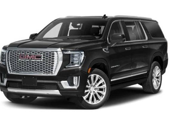GMC YUKON XL 2023 1GKS2JKL8PR252766 image
